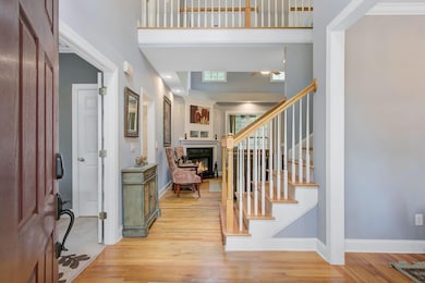 Entryway