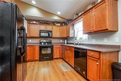 ABUNDANCE OF CABINETS!
