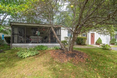 16 Stoneledge Rd, North Hampton, NH 03862 - photo 2