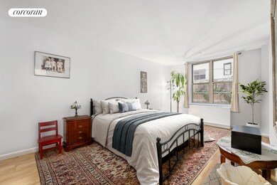 The Bennett unit 108, New York, NY 10033 - photo 5