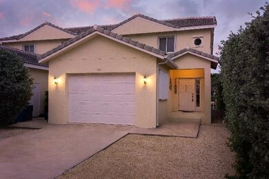 Exterior Evening