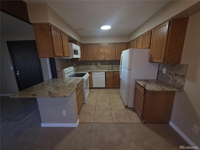 420 Zang St unit 104, Lakewood, CO 80228 - photo 6