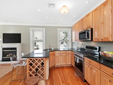 278 K St unit 3, Boston, MA 02127 - photo 5
