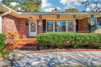 202 Starhill Ave, Fayetteville, NC 28303 - photo 4