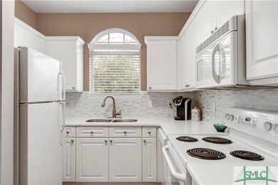 Bright Kitchen