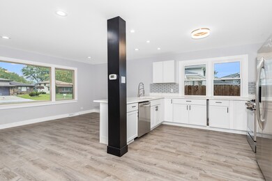 17458 Park Ln, Country Club Hills, IL 60478 - photo 4