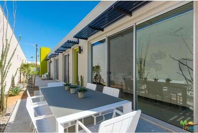 761 E Twin Palms Dr, Palm Springs, CA 92264 - photo 2