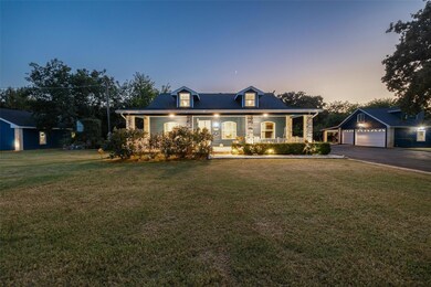 520 Granbury Ct, Granbury, TX 76049 - photo 5