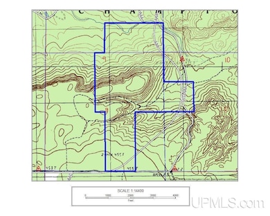 TBD359 Aaa Rd, Big Bay, MI 49808 - photo 3