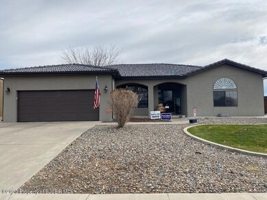 4701 Sunrise Cir, Farmington, NM 87401 - photo 2