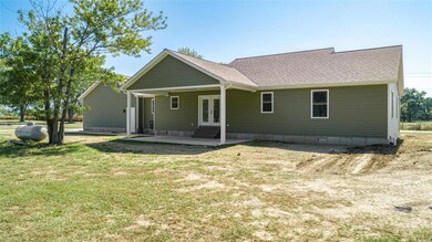 Back of House