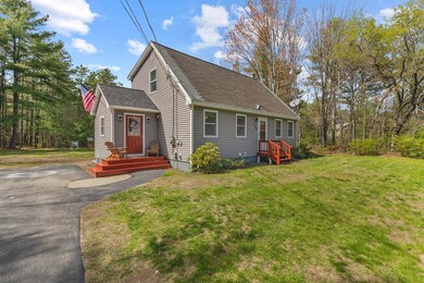 139 Lower Tarbox Road Hollis-27
