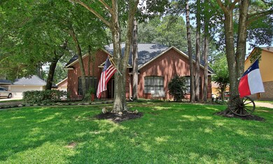 15527 Hermitage Oaks Dr, Tomball, TX 77377 - photo 2