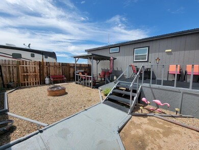 256 E 1st St, Hasty, CO 81044 - photo 5