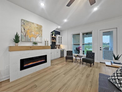 39551 Hernando de Soto Dr, Darrow, LA 70725 - photo 4