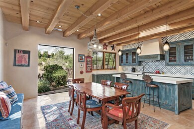 Spacious Formal Dining Area
