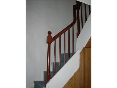 Other. Beautiful railing