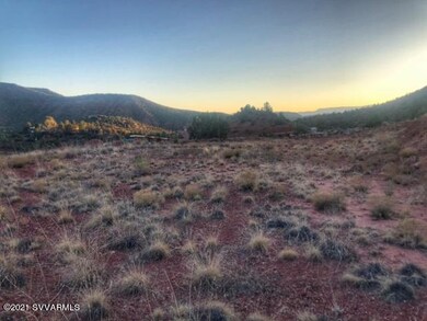 Wide Open Spaces