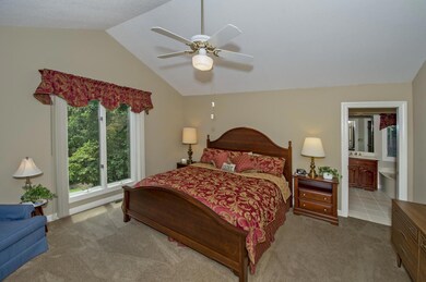 15 Master Bedroom
