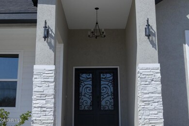 441 James St, El Paso, TX 79915 - photo 4