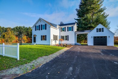 94 Running Hill Rd, Scarborough, ME 04074 - photo 2