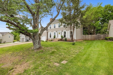 2031 Hidden Cove Rd, Mount Juliet, TN 37122 - photo 5