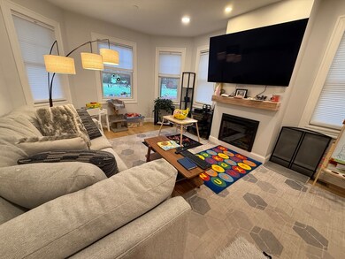 34 Jamaica Rd unit 1, Brookline, MA 02445 - photo 7