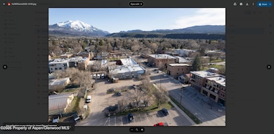 4th Street Lot Drone 3