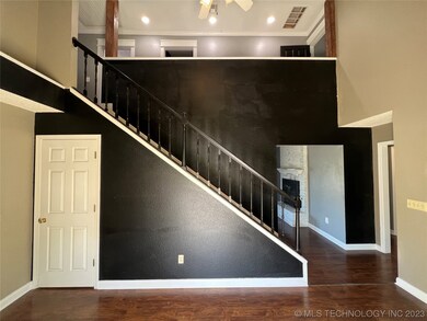 911 N Ponca Dr, Cleveland, OK 74020 - photo 7