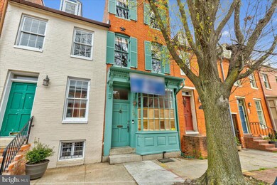 723 S Hanover St, Baltimore, MD 21230 - photo 2