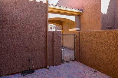 5465 Shay Mountain Place unit 103, Las Vegas, NV 89149 - photo 4
