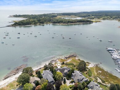 163 Little Harbor Rd, New Castle, NH 03854 - photo 7