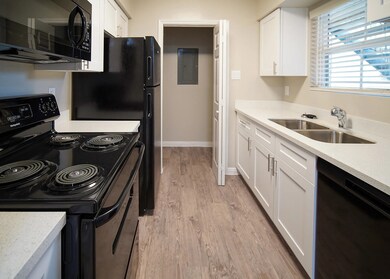 8455 Will Clayton Pkwy unit 807, Humble, TX 77338 - photo 6