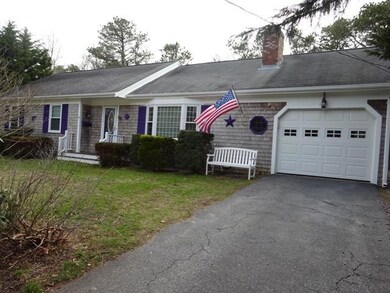67 Taft Rd, West Yarmouth, MA 02673 - photo 2