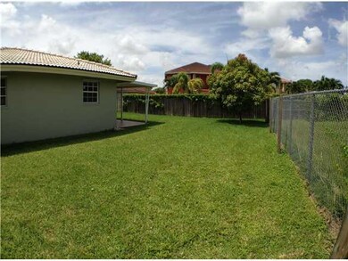Yard/Garden
