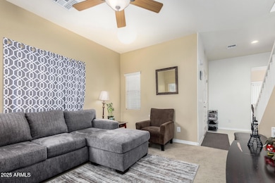 4670 E Redfield Rd, Gilbert, AZ 85234 - photo 5