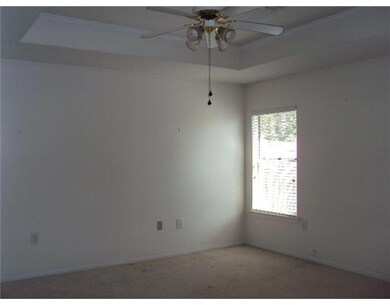 Master Bedroom.