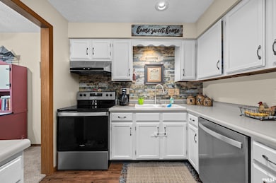 2422 E 51st St unit E, Davenport, IA 52807 - photo 7