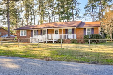 231 Pinehurst Dr, Augusta, GA 30907 - photo 2