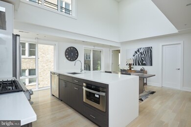 2014 Kalorama Rd NW unit 8, Washington, DC 20009 - photo 4