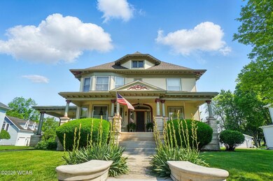 414 W Auglaize St, Wapakoneta, OH 45895 - photo 5