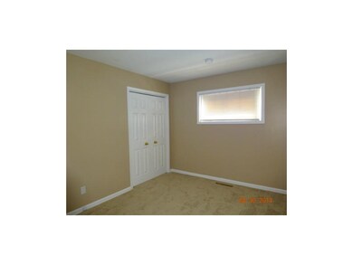 Masterbedroom/closet