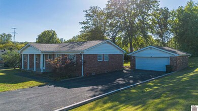 576 Hickory St, Calvert City, KY 42029 - photo 2