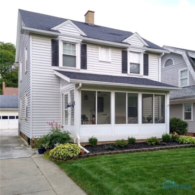 3910 Woodmont Rd, Toledo, OH 43613 - photo 2