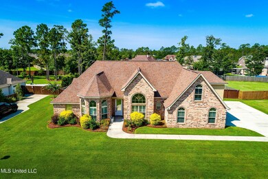 Drone View