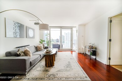 Park Tower Stamford unit 17F, Stamford, CT 06901 - photo 4