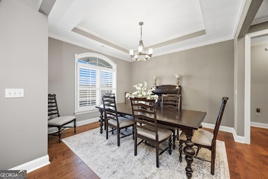 109 Walke Ridge Trail, Dublin, GA 31021 - photo 7