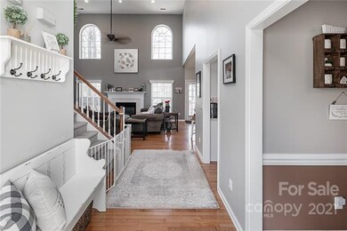 8528 New Oak Ln, Huntersville, NC 28078 - photo 4