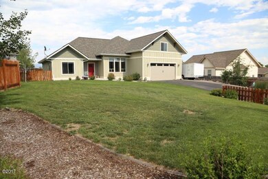 6 - Front Yard