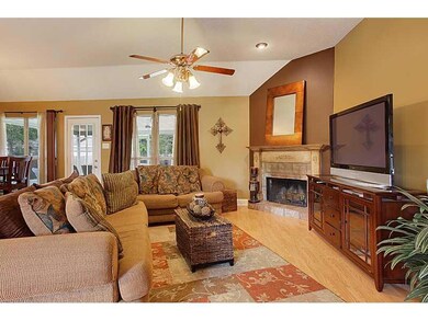 Den/Family/Great Room.
